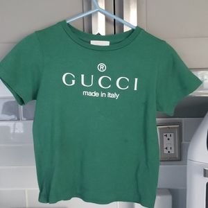 Gucci shirt